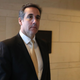 Michael Cohen, a personal attorney for President Donald Trump